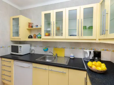 Les Oranetes, Appartement 4 personnes à Llançà - Photo 13