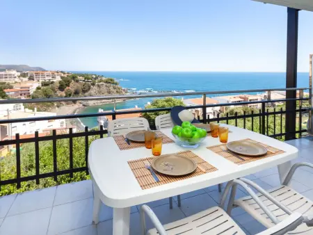 Les Oranetes, Appartement 4 personnes à Llançà - Photo 16