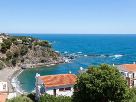Les Oranetes, Appartement 4 personnes à Llançà - Photo 17