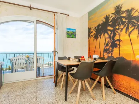 Cathy, Appartement 4 personnes à Llançà - Photo 1