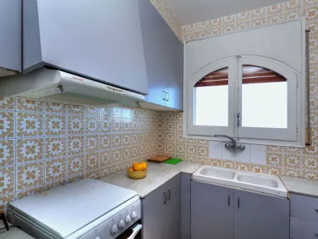 Cathy, Appartement 4 personnes à Llançà - Photo 2