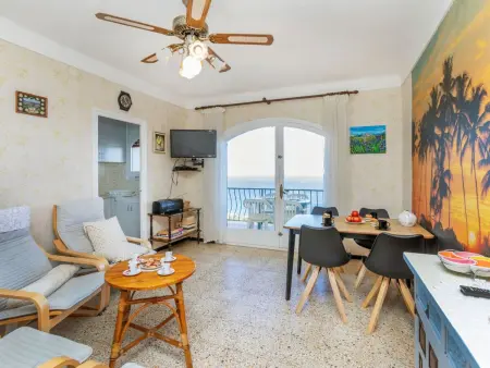 Cathy, Appartement 4 personnes à Llançà - Photo 5