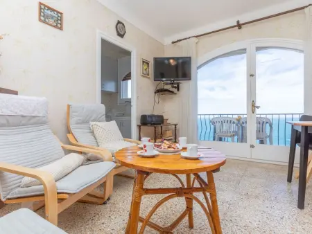 Cathy, Appartement 4 personnes à Llançà - Photo 6