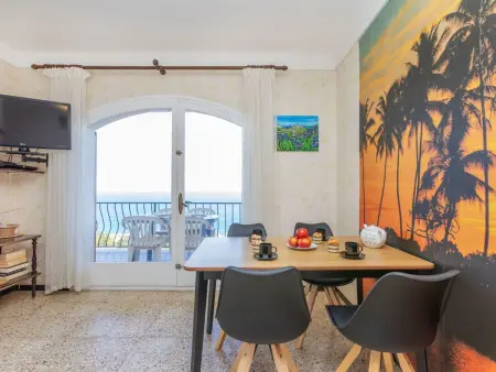 Cathy, Appartement 4 personnes à Llançà - Photo 7