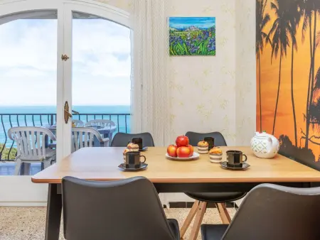 Cathy, Appartement 4 personnes à Llançà - Photo 8