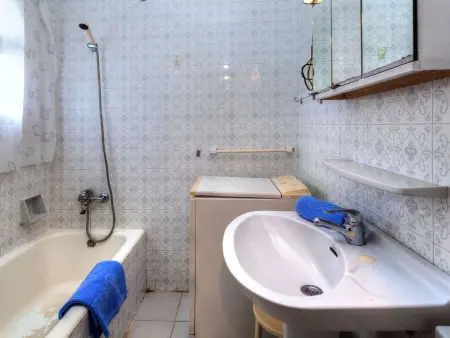 Cathy, Appartement 4 personnes à Llançà - Photo 11