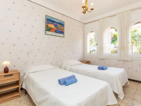 Cathy, Appartement 4 personnes à Llançà - Photo 14