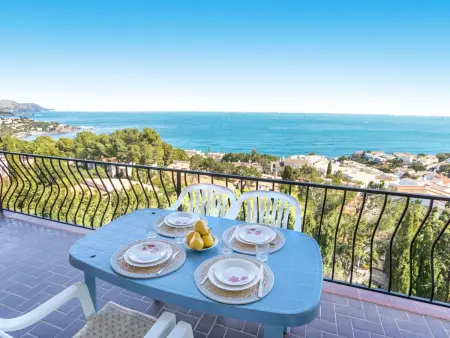 Cathy, Appartement 4 personnes à Llançà - Photo 18