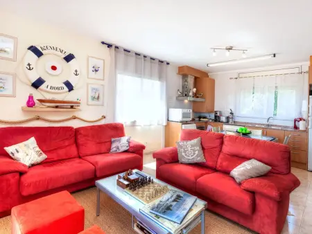 Fane De Baix I, Appartement 5 personnes à Llançà - Photo 1