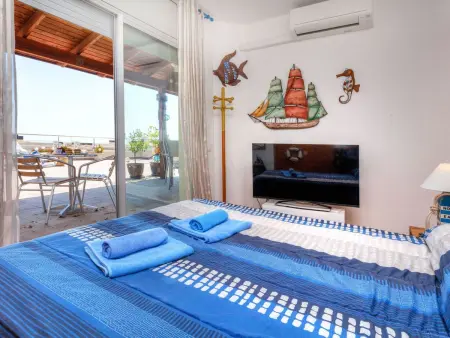 Fane De Baix I, Appartement 5 personnes à Llançà - Photo 3