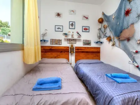 Fane De Baix I, Appartement 5 personnes à Llançà - Photo 4