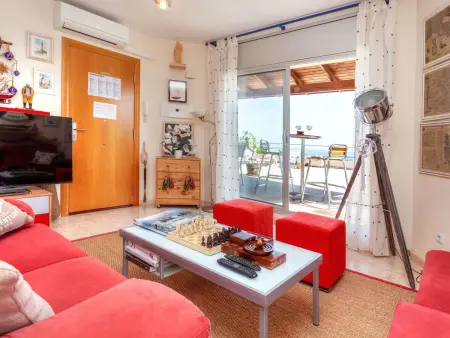 Fane De Baix I, Appartement 5 personnes à Llançà - Photo 5