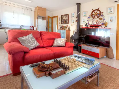 Fane De Baix I, Appartement 5 personnes à Llançà - Photo 6