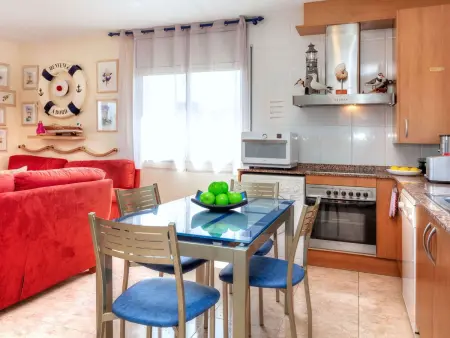 Fane De Baix I, Appartement 5 personnes à Llançà - Photo 7