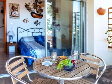 Fane De Baix I, Appartement 5 personnes à Llançà - Photo 8