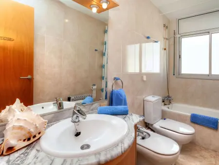 Fane De Baix I, Appartement 5 personnes à Llançà - Photo 9