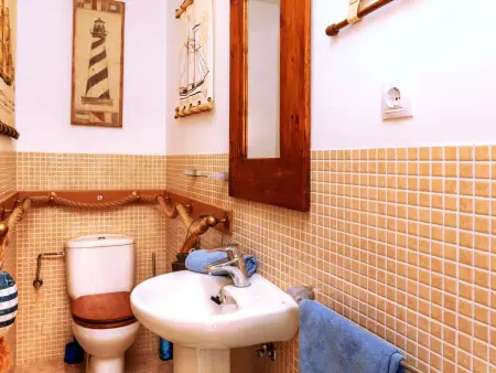 Fane De Baix I, Appartement 5 personnes à Llançà - Photo 10