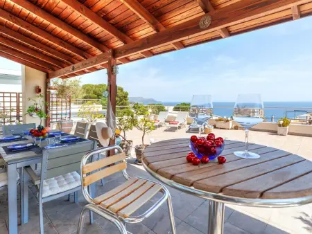 Fane De Baix I, Appartement 5 personnes à Llançà - Photo 13