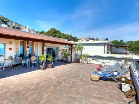 Fane De Baix I, Appartement 5 personnes à Llançà - Photo 14
