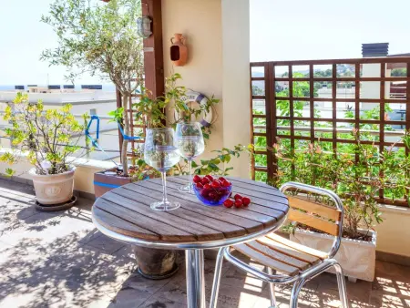 Fane De Baix I, Appartement 5 personnes à Llançà - Photo 15