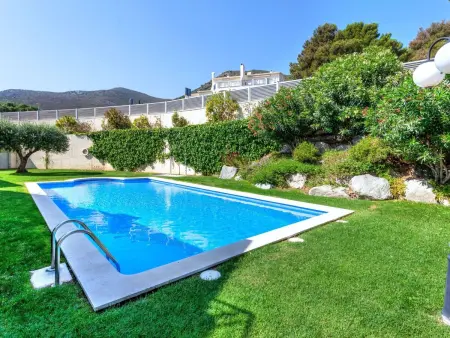 Fane De Baix I, Appartement 5 personnes à Llançà - Photo 18