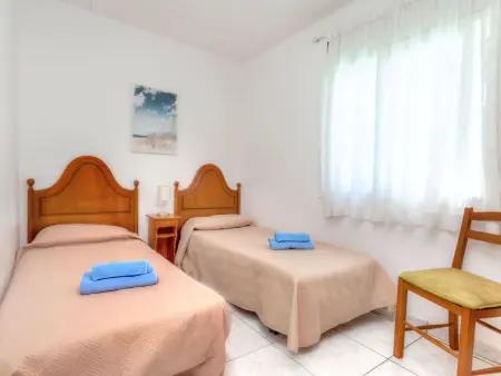 La Chumberita, Maison 5 personnes à Llançà - Photo 7