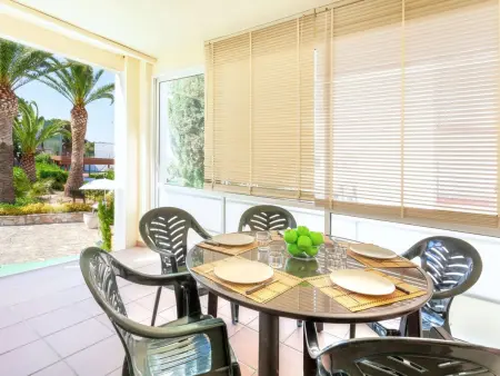 La Chumberita, Maison 5 personnes à Llançà - Photo 10