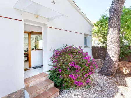 La Chumberita, Maison 5 personnes à Llançà - Photo 11