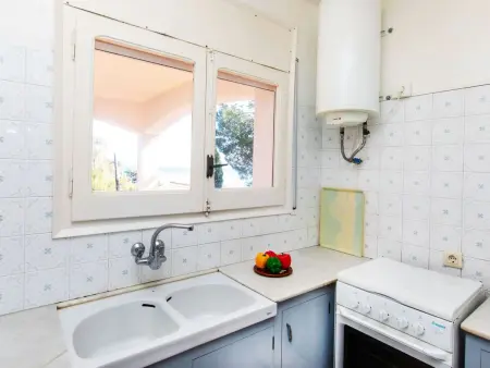 Cap de Vol, Appartement 4 personnes à Llançà - Photo 2