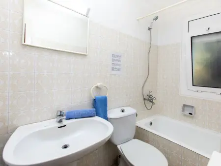 Cap de Vol, Appartement 4 personnes à Llançà - Photo 4