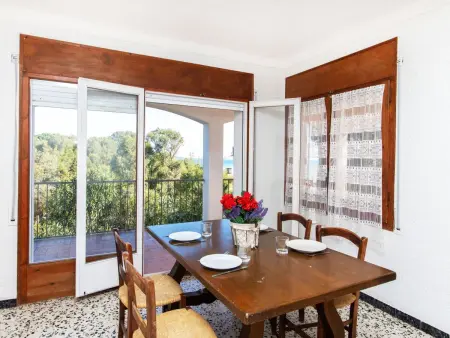 Cap de Vol, Appartement 4 personnes à Llançà - Photo 5