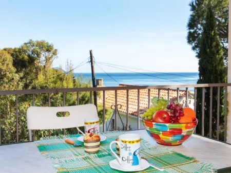 Cap de Vol, Appartement 4 personnes à Llançà - Photo 6