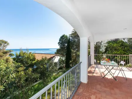 Cap de Vol, Appartement 4 personnes à Llançà - Photo 7