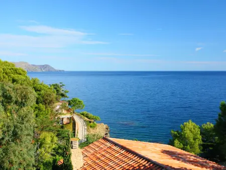 Cap de Vol, Appartement 4 personnes à Llançà - Photo 8