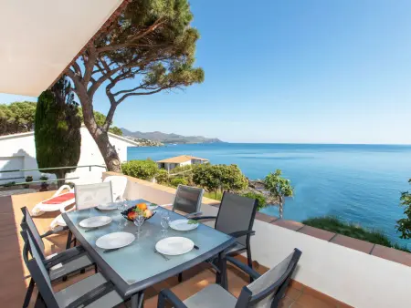 El Paraiso, Maison 8 personnes à Llançà - Photo 1