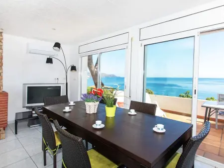El Paraiso, Maison 8 personnes à Llançà - Photo 2