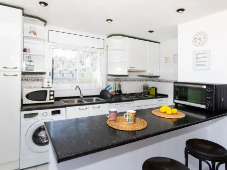 El Paraiso, Maison 8 personnes à Llançà - Photo 3