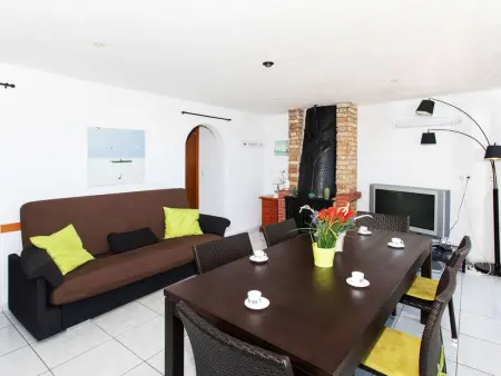 El Paraiso, Maison 8 personnes à Llançà - Photo 5