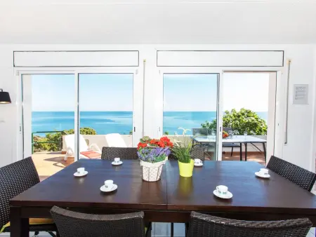 El Paraiso, Maison 8 personnes à Llançà - Photo 7