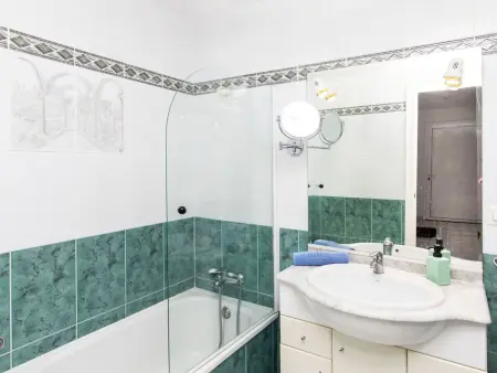 El Paraiso, Maison 8 personnes à Llançà - Photo 12