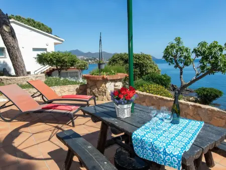 El Paraiso, Maison 8 personnes à Llançà - Photo 13