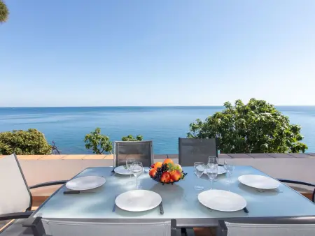 El Paraiso, Maison 8 personnes à Llançà - Photo 14