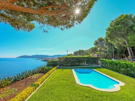 El Paraiso, Maison 8 personnes à Llançà - Photo 16