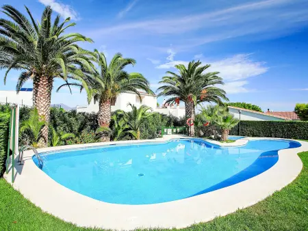 El Paraiso, Maison 8 personnes à Llançà - Photo 17