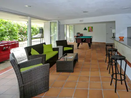 El Paraiso, Maison 8 personnes à Llançà - Photo 19