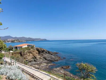 El Paraiso, Maison 8 personnes à Llançà - Photo 20