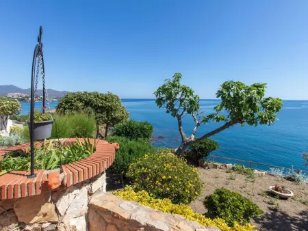 El Paraiso, Maison 8 personnes à Llançà - Photo 21