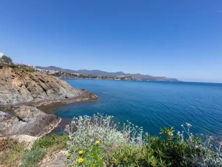 El Paraiso, Maison 8 personnes à Llançà - Photo 22