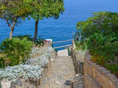 El Paraiso, Maison 8 personnes à Llançà - Photo 24