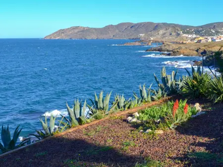 El Paraiso, Maison 8 personnes à Llançà - Photo 25